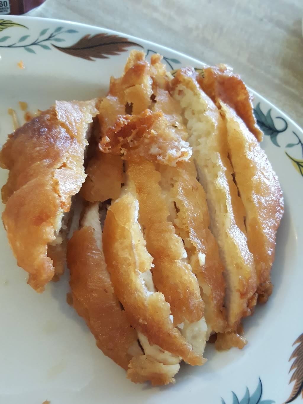 Black & White Restaurant & Soda Bar | restaurant | 252 St Andrew St W, Fergus, ON N1M 1N7, Canada | 5198431140 OR +1 519-843-1140