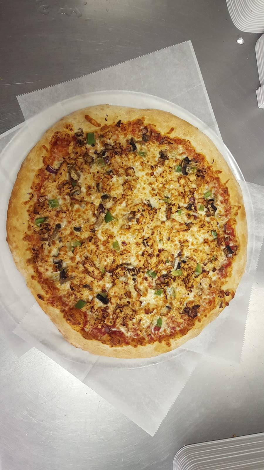 Bellagio Wings & Pizza | restaurant | 10999 Red Run Blvd # 203, Owings Mills, MD 21117, USA | 4109989600 OR +1 410-998-9600