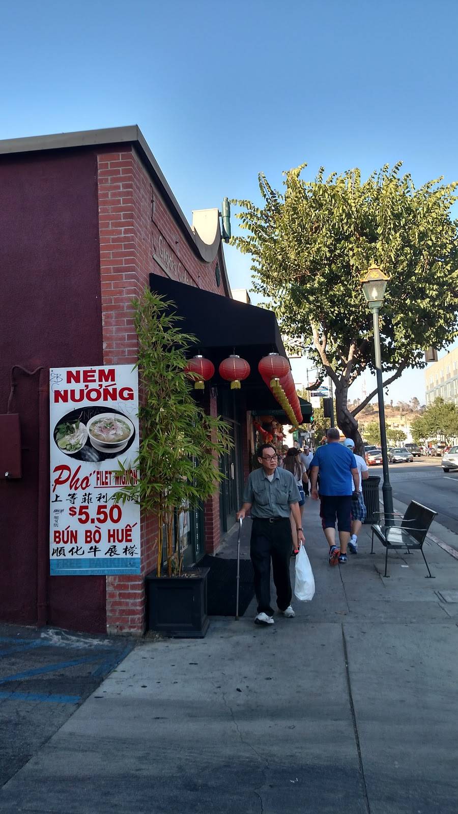 Gigos Cafe & Deli | restaurant | 853 N Broadway, Los Angeles, CA 90012, USA | 2132298889 OR +1 213-229-8889