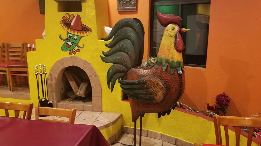 Jalapenos Restaurant | restaurant | 981 S Main St, Florence, AZ 85132, USA | 5208688986 OR +1 520-868-8986