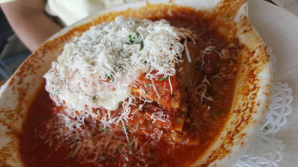 Ricciardis Italian Table | restaurant | 3660 Kiessel Rd, The Villages, FL 32163, USA | 3523919939 OR +1 352-391-9939