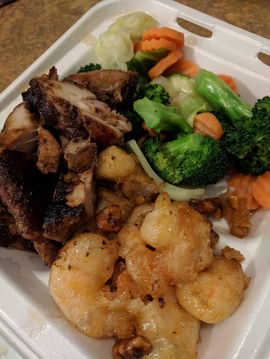 Panda Express | meal takeaway | 300 Monticello Ave, Norfolk, VA 23510, USA | 7573141586 OR +1 757-314-1586