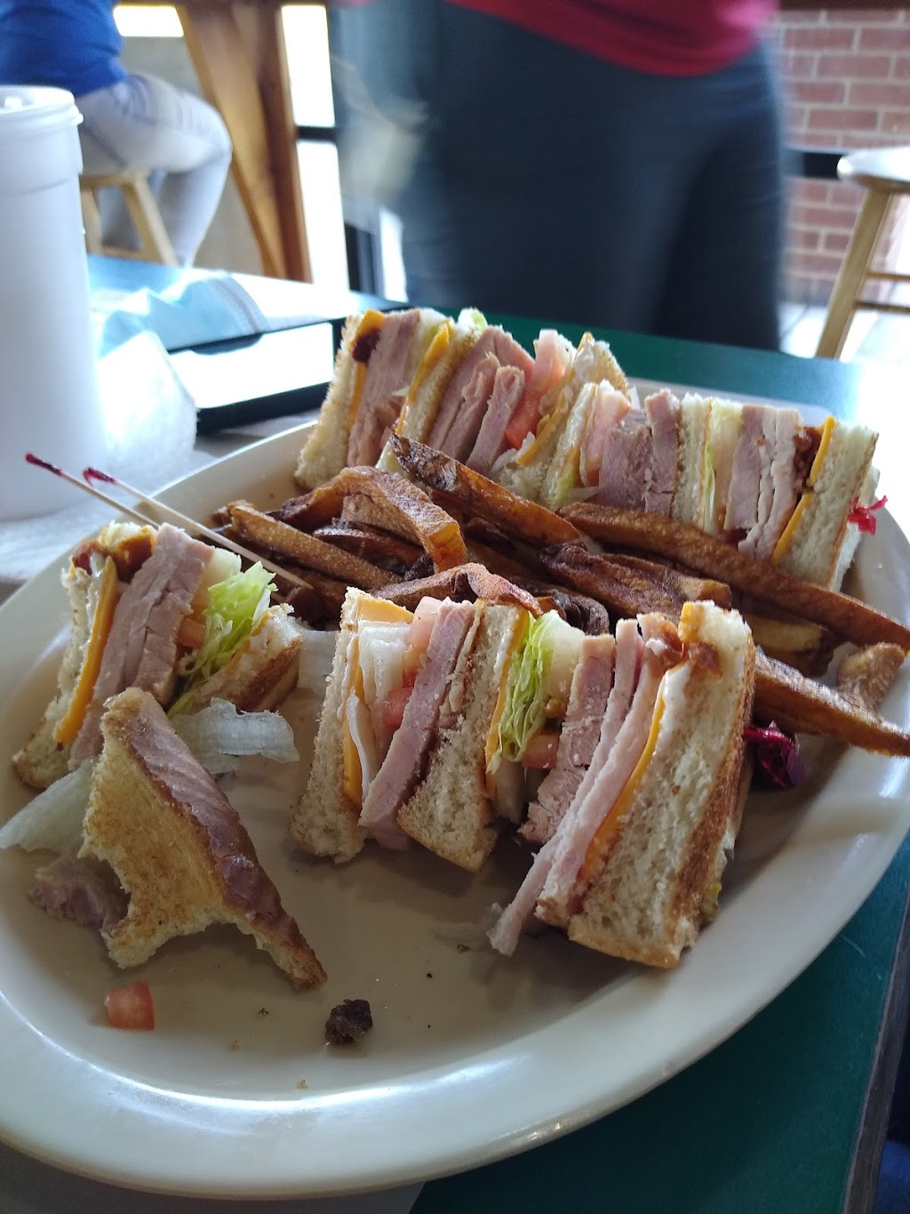 Texas Best BBQ & Burgers | restaurant | 2708 Southwest Pkwy, Wichita Falls, TX 76308, USA | 9406879999 OR +1 940-687-9999