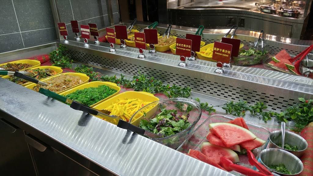 Ichiban Asian All You Can Eat | restaurant | 4675 Steeles Ave E, Scarborough, ON M1V 4S5, Canada | 4163216886 OR +1 416-321-6886