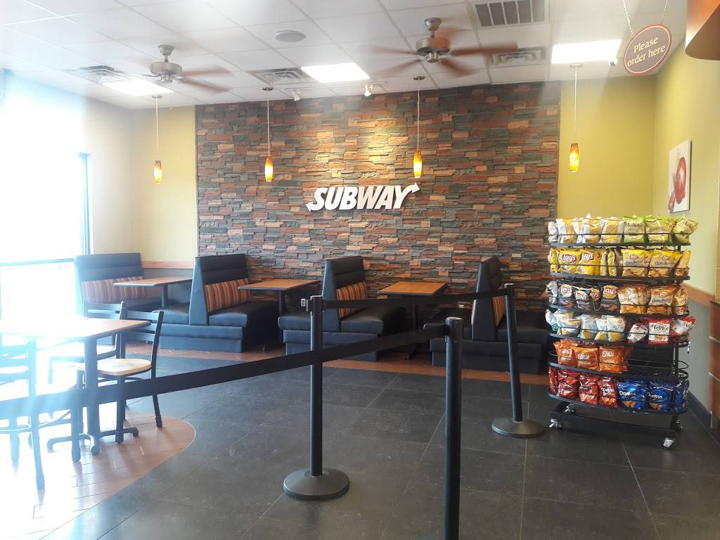 Subway Restaurants | restaurant | 4400 Chapman Hwy, Knoxville, TN 37920, USA | 8655775423 OR +1 865-577-5423