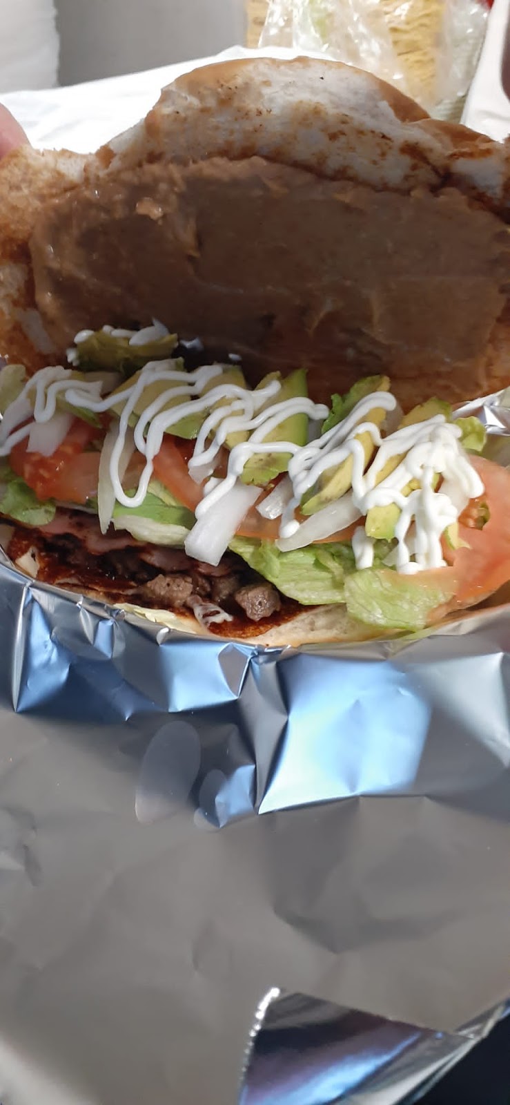 Taqueria Yolis | restaurant | 5300 San Marcos St Drive, Edinburg, TX 78539, USA | 9567822104 OR +1 956-782-2104