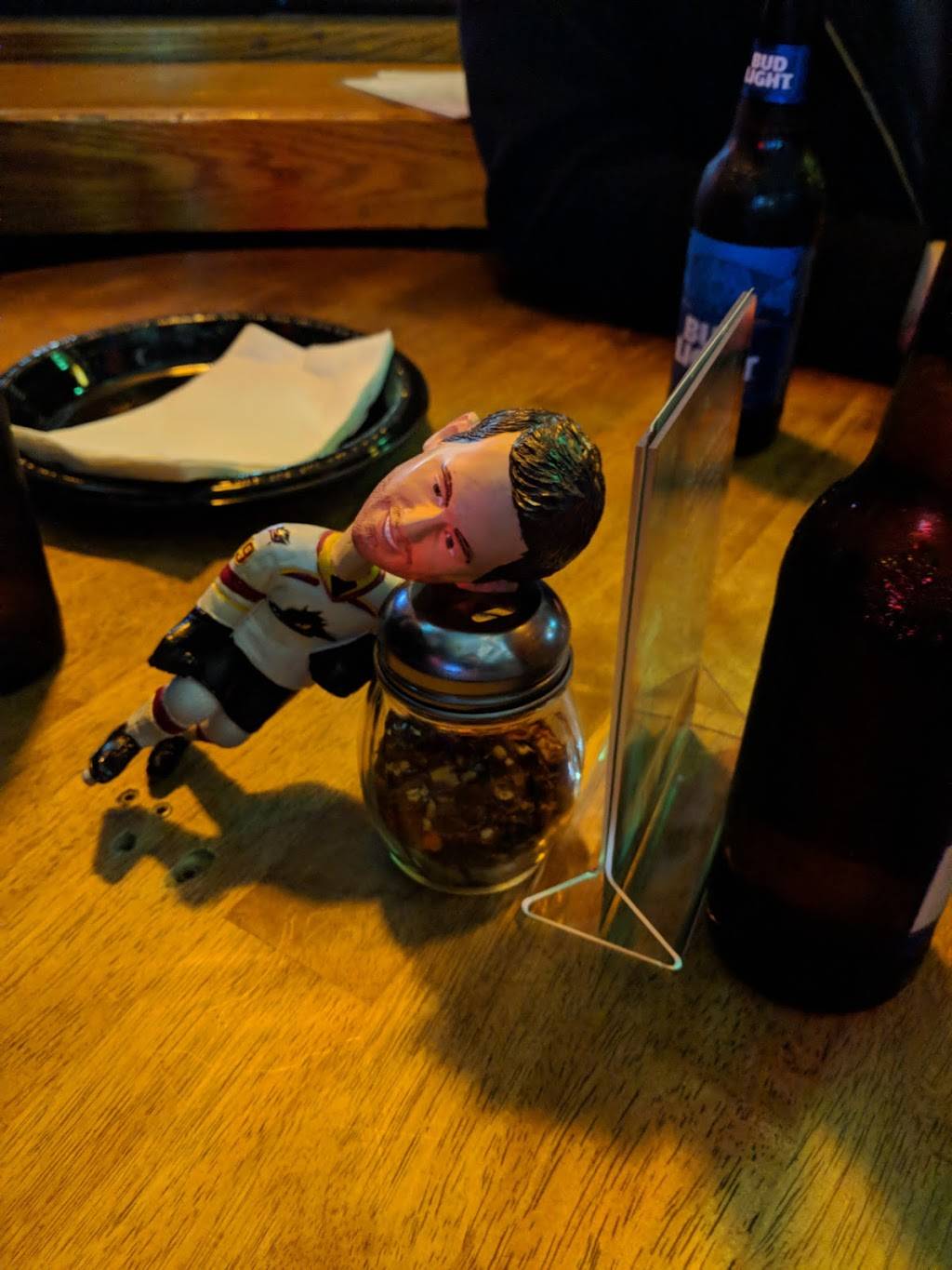 Gillespies Map Room | restaurant | 1281 W 9th St, Cleveland, OH 44113, USA | 2166217747 OR +1 216-621-7747