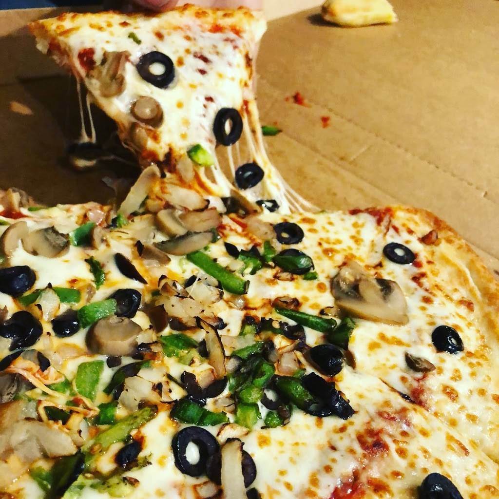 Little Caesars Pizza | meal takeaway | 24655 SW 112th Ave, Homestead, FL 33032, USA | 3052575979 OR +1 305-257-5979