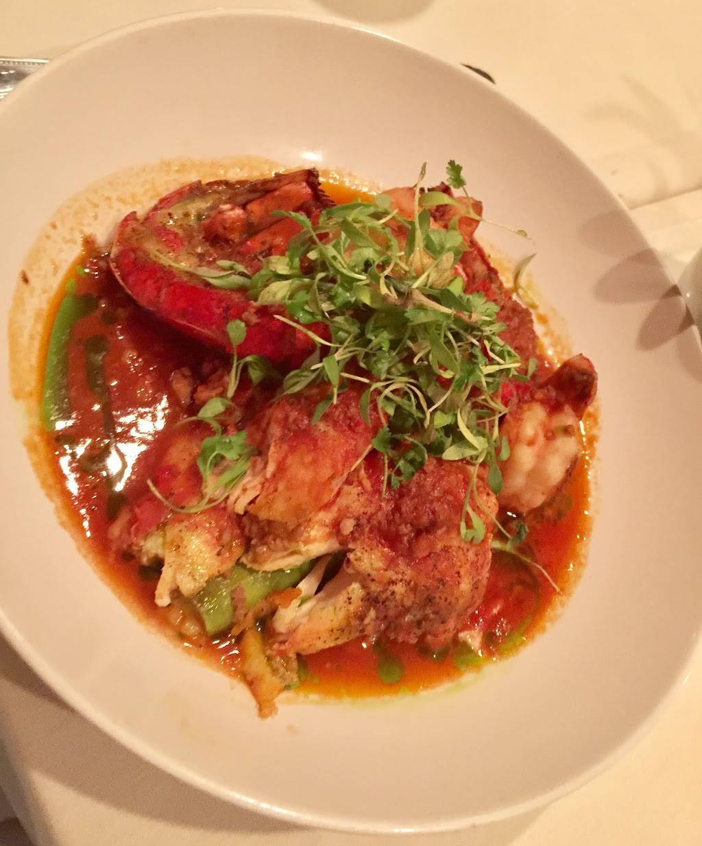 Eleven South | restaurant | 216 11th Ave S, Jacksonville Beach, FL 32250, USA | 9042411112 OR +1 904-241-1112