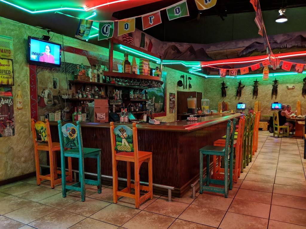 El Sombrero | restaurant | 1330 US hwy 301, Palmetto, FL 34221, USA | 9417234300 OR +1 941-723-4300