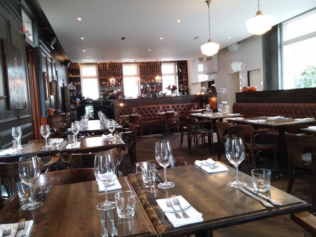 Aberdeen Tavern | restaurant | 432 Aberdeen Ave, Hamilton, ON L8P 2S4, Canada | 9055237707 OR +1 905-523-7707