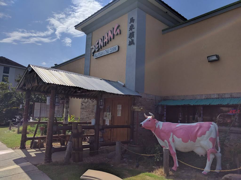 Penang Malaysian Cuisine | restaurant | 2491 George Busbee Pkwy NW, Kennesaw, GA 30144, USA | 6782134848 OR +1 678-213-4848