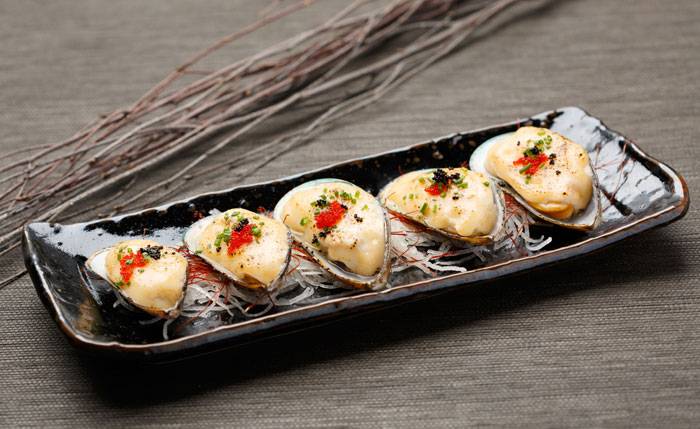 Octopus Japanese Restaurant | restaurant | 112 Artsakh Ave, Glendale, CA 91206, USA | 8185008788 OR +1 818-500-8788