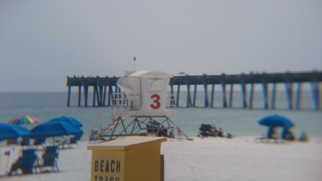 The Stand | restaurant | 3 Casino Beach Boardwalk, Pensacola Beach, FL 32561, USA | 8507339433 OR +1 850-733-9433