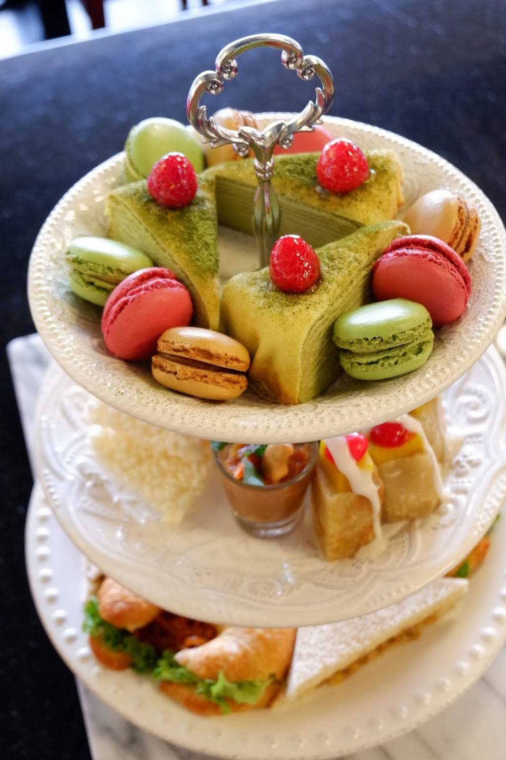 Bangkok at Beltline | restaurant | 100 S Central Expy #108, Richardson, TX 75080, USA | 4699309755 OR +1 469-930-9755