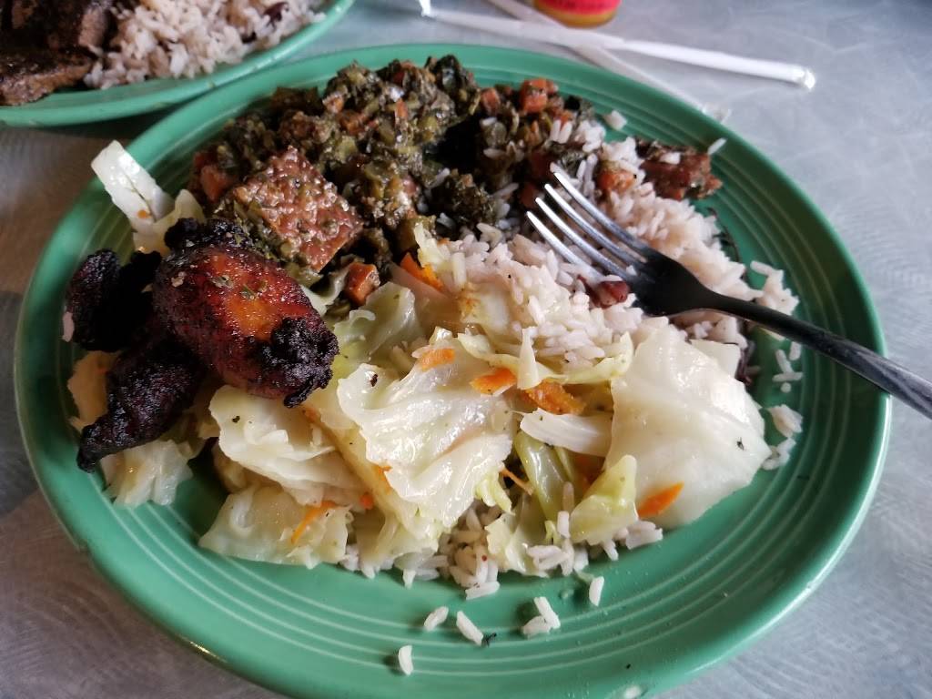 Reggae Shack Cafe | restaurant | 619 W University Ave, Gainesville, FL 32601, USA | 3523775464 OR +1 352-377-5464