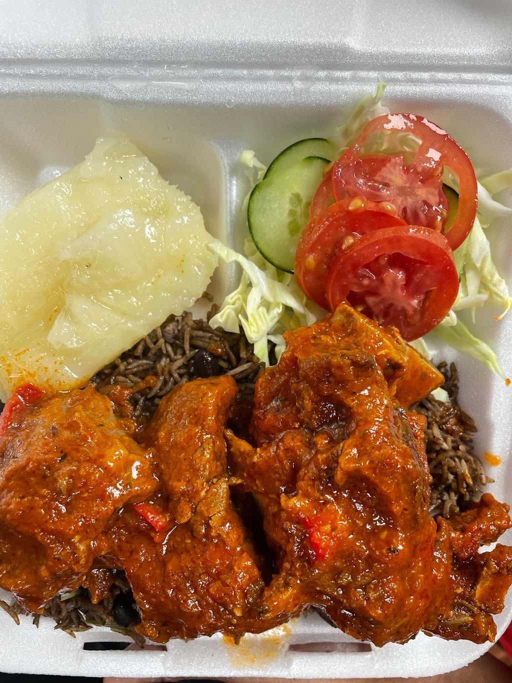 El Sazón de Juana la Cubana | restaurant | 7555 Bellaire Blvd, Houston, TX 77036, USA | 2818654964 OR +1 281-865-4964