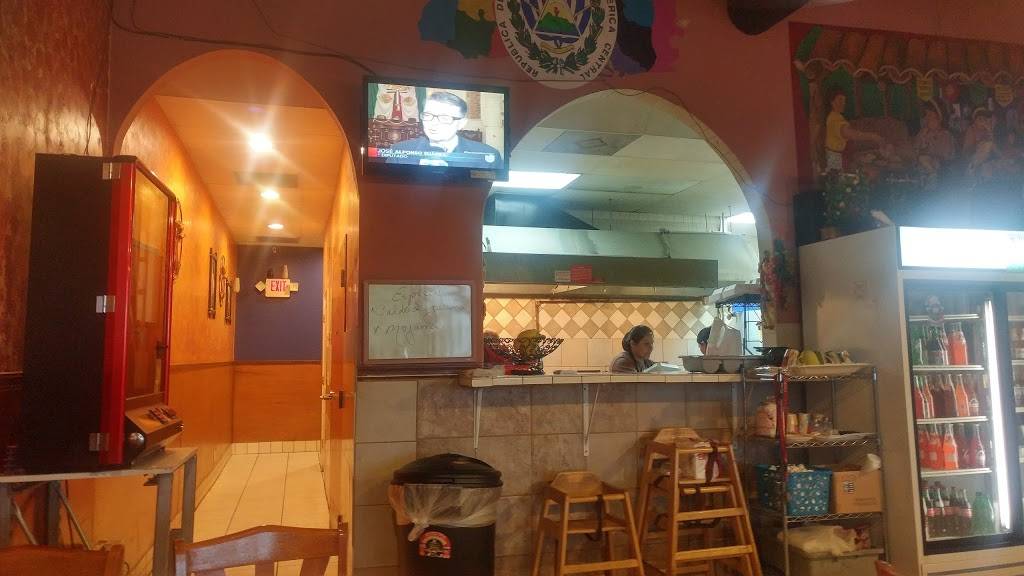 La Usuluteca | restaurant | 2761 Murfreesboro Pike, Antioch, TN 37013, USA | 6153602583 OR +1 615-360-2583