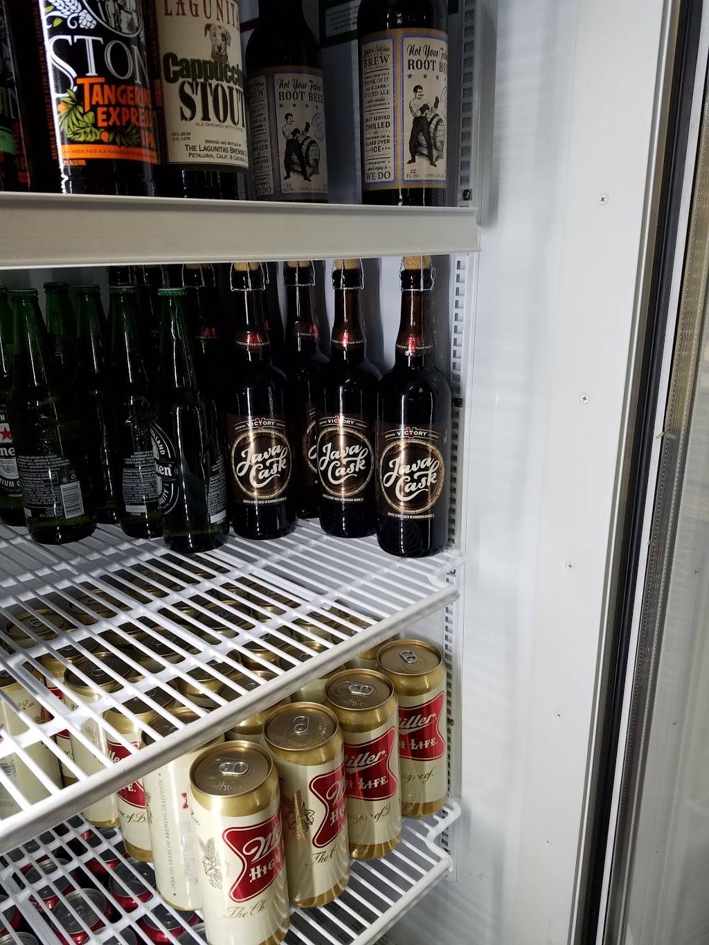 Center City Steaks & Pizza | restaurant | 47 E Bridge St, Spring City, PA 19475, USA | 6109484767 OR +1 610-948-4767