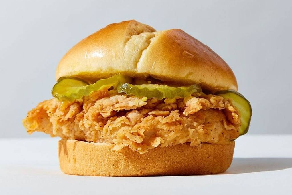 Chesters Chicken | restaurant | 3758 Panthersville Rd, Ellenwood, GA 30294, USA | 4042411420 OR +1 404-241-1420