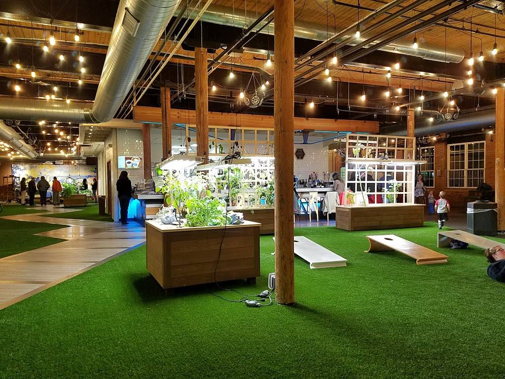 MILL 180 PARK | restaurant | 180 Pleasant St #217, Easthampton, MA 01027, USA | 4132031687 OR +1 413-203-1687