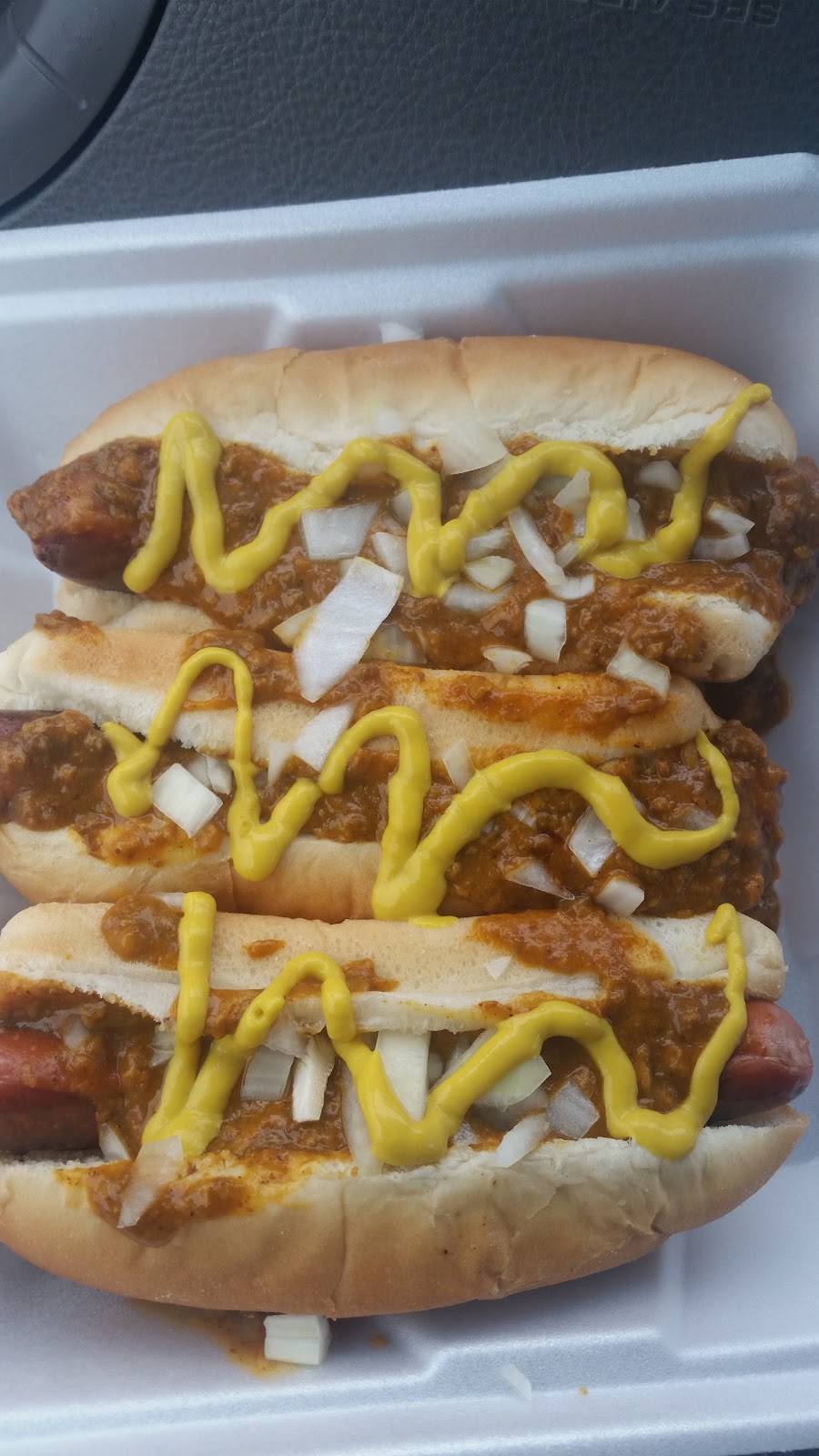 Sinbads Koney Island | restaurant | 2563 Ellsworth Rd, Ypsilanti, MI 48197, USA | 7345285800 OR +1 734-528-5800