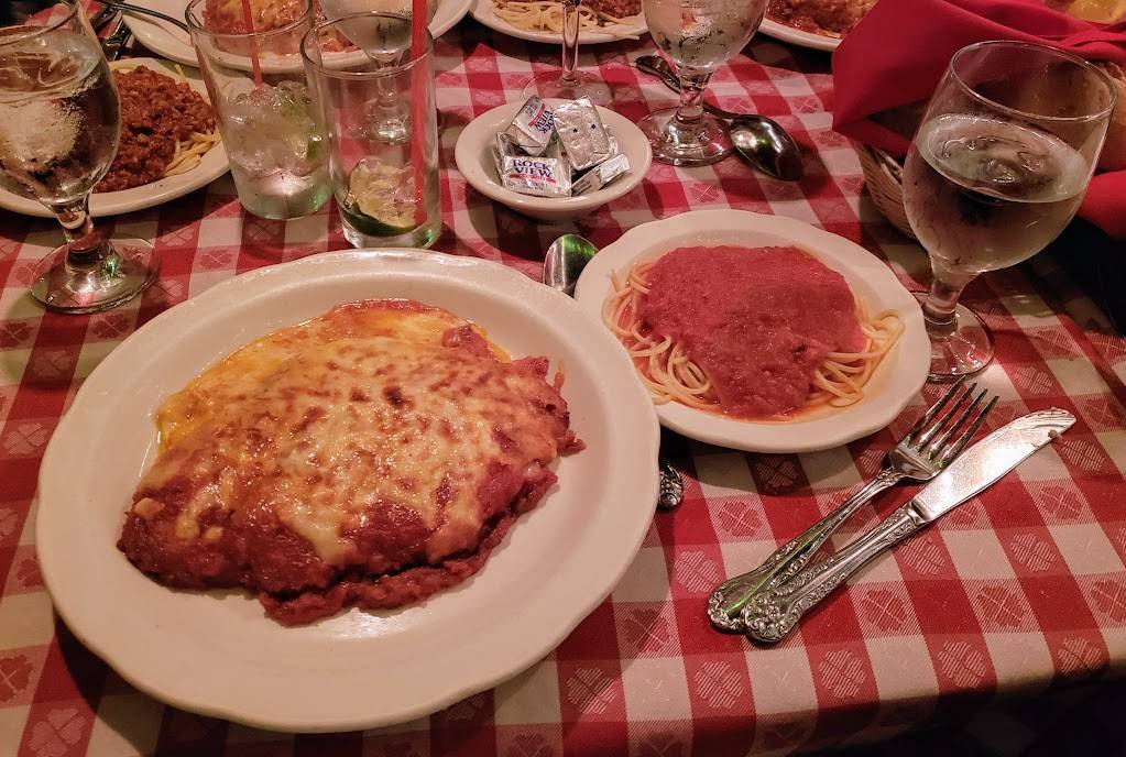 Dan Tanas | restaurant | 9071 Santa Monica Blvd, West Hollywood, CA 90069, USA | 3102759444 OR +1 310-275-9444