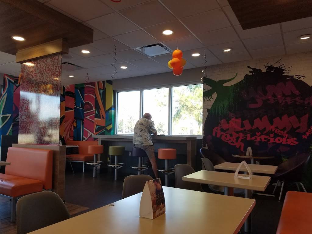 McDonalds | cafe | 13600 Indian Paint Ln, Fort Myers, FL 33912, USA | 2397681030 OR +1 239-768-1030
