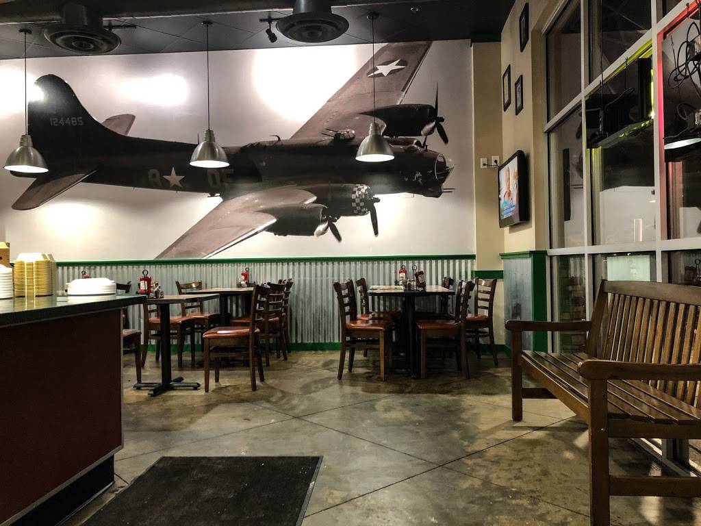 Wingstop | restaurant | 1255 E 1st Ave unit b, Broomfield, CO 80020, USA | 3034569464 OR +1 303-456-9464