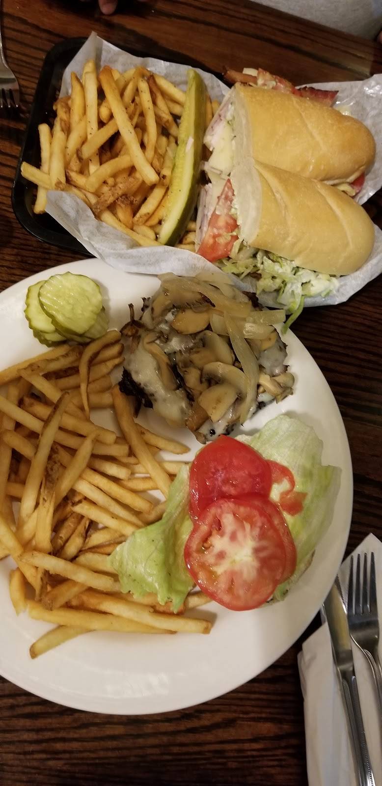 Grinders Above & Beyond of Louisville | restaurant | 500 W Main St, Louisville, OH 44641, USA | 3308759700 OR +1 330-875-9700