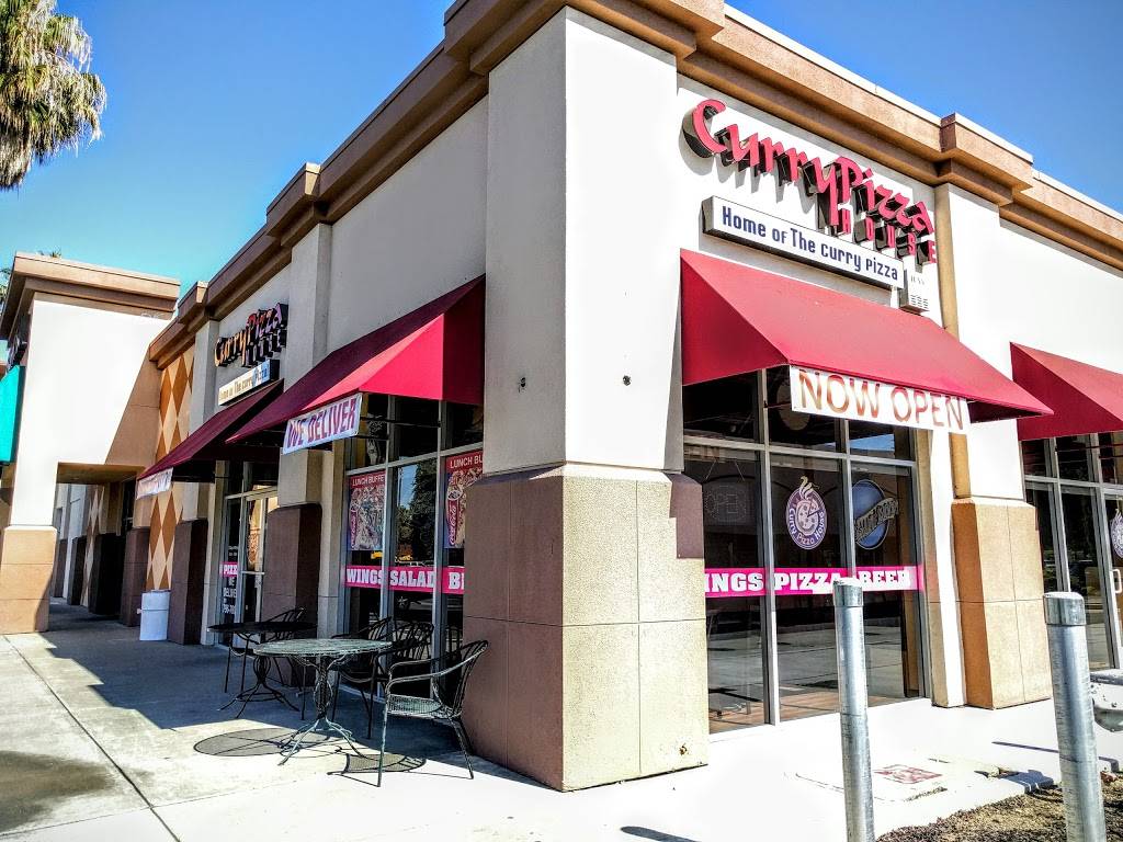 Curry Pizza House - Fremont | restaurant | 39070 Fremont Blvd, Fremont, CA 94538, USA | 5107967800 OR +1 510-796-7800
