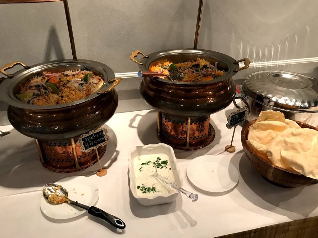 Masala Pot | restaurant | 74 Cranbrook Rd, Cockeysville, MD 21030, USA | 4433307915 OR +1 443-330-7915