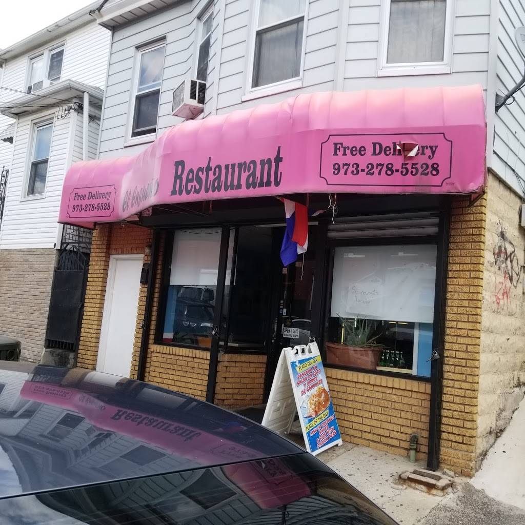 El Ensueno | restaurant | 235 E 16th St, Paterson, NJ 07524, USA | 9732785528 OR +1 973-278-5528