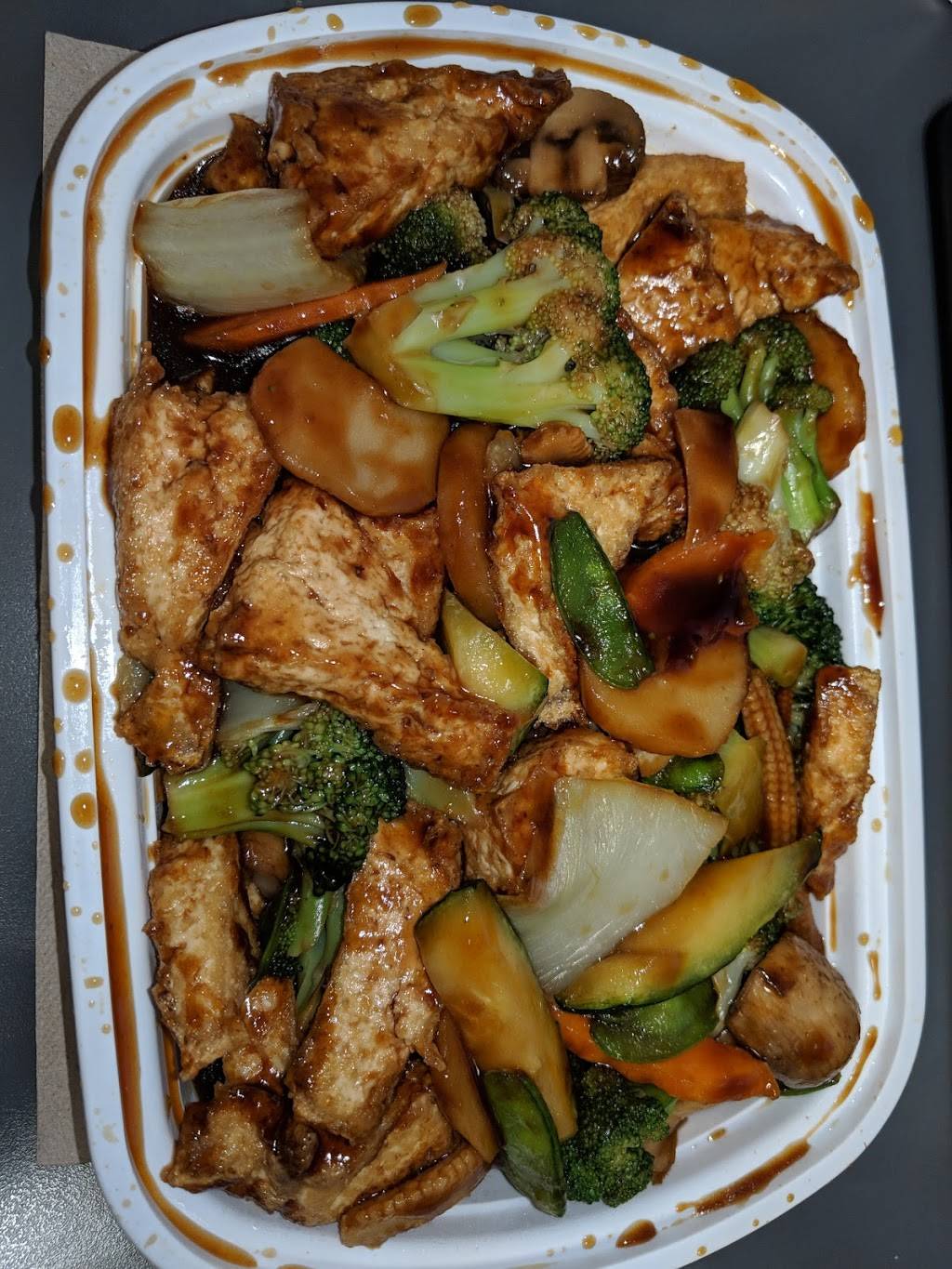 Asian Taste | restaurant | 116 N Royal Oaks Blvd, Franklin, TN 37067, USA | 6155913178 OR +1 615-591-3178