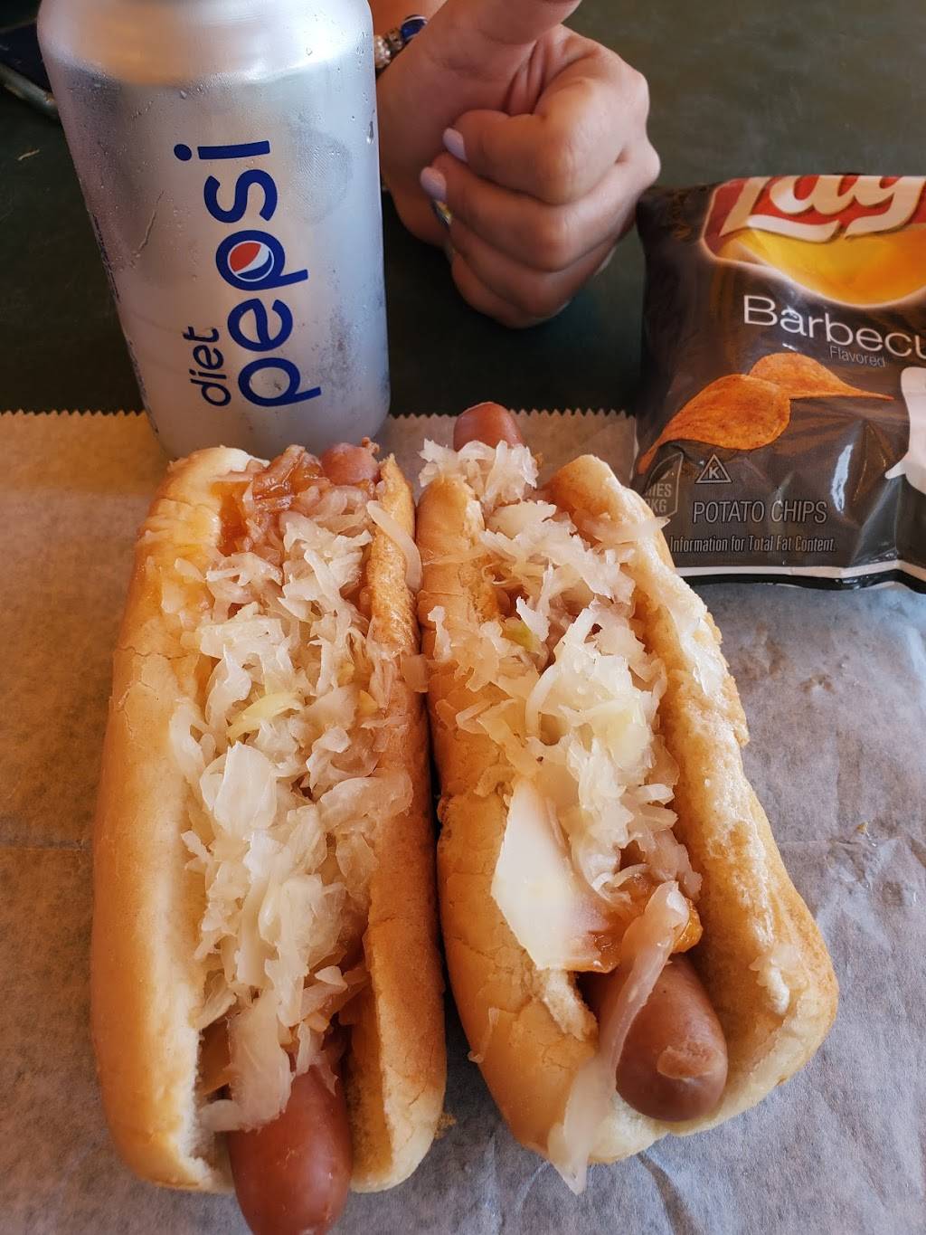 Coney Island Joes | meal takeaway | 6401 Sheridan St, Hollywood, FL 33024, USA | 9549668800 OR +1 954-966-8800