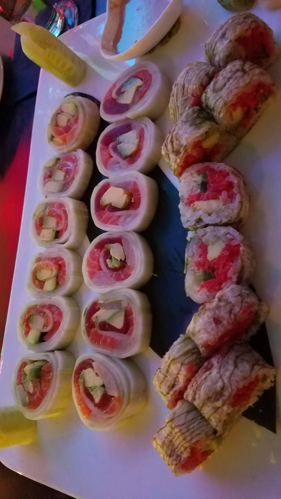 Dai Hachi | restaurant | 46-18 Vernon Blvd, Long Island City, NY 11101, USA | 7182556260 OR +1 718-255-6260