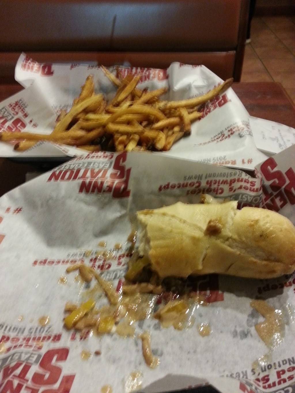 Penn Station East Coast Subs | meal takeaway | 2566 Wabash Ave, Terre Haute, IN 47803, USA | 8122327366 OR +1 812-232-7366