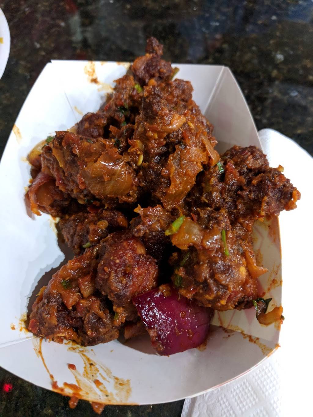 Madurai Thattu Kadai | restaurant | 8001 Bryson Rd, Irving, TX 75063, USA | 4694209787 OR +1 469-420-9787