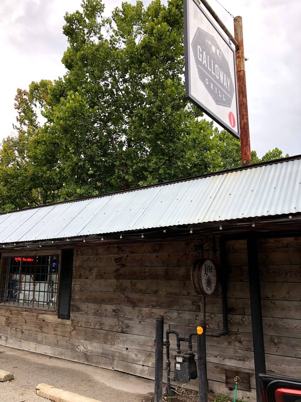 Galloway Grill | restaurant | 4211 S Lone Pine Ave, Springfield, MO 65804, USA | 4178825300 OR +1 417-882-5300