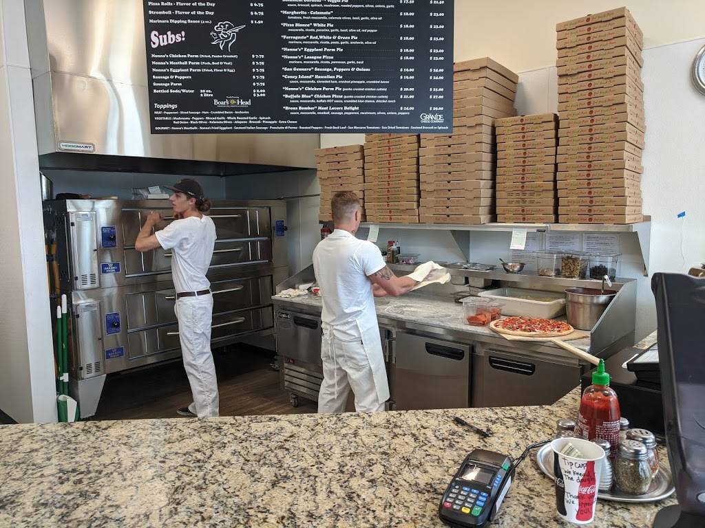 Villaggio Pizzeria | restaurant | 3144 S State St suite 1, South Salt Lake, UT 84115, USA | 8014104355 OR +1 801-410-4355