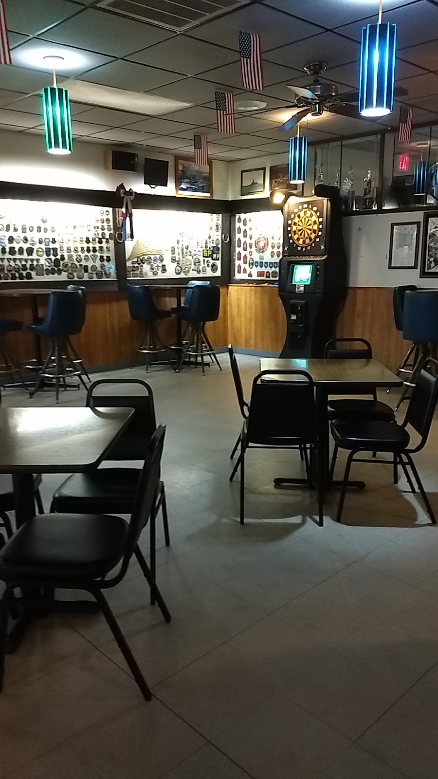 VFW Day Post 7591 | restaurant | 301 Cottage Grove Rd, Madison, WI 53716, USA | 6082219326 OR +1 608-221-9326