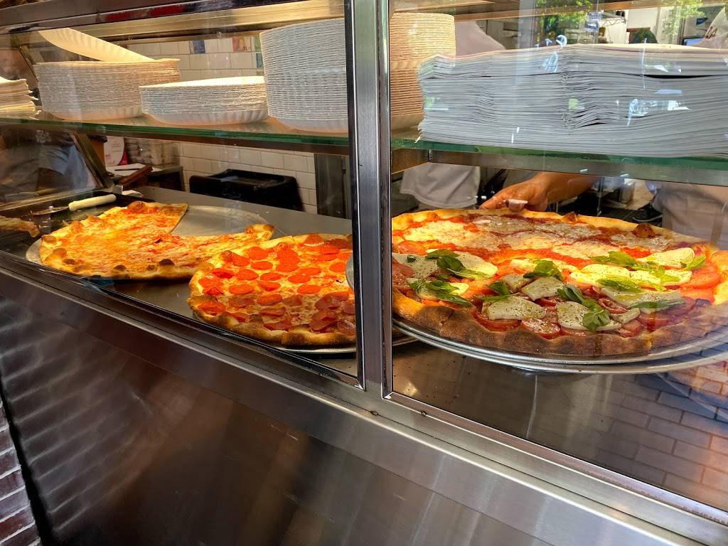 Joes Pizza NYC | restaurant | 1107 S University Ave, Ann Arbor, MI 48104, USA | 7342135625 OR +1 734-213-5625