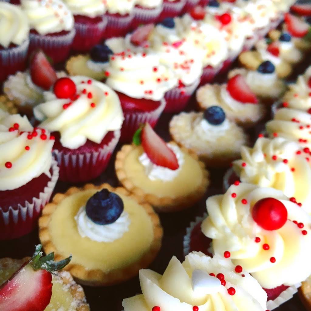 Paris Cake Company/table 44 | bakery | 300 Church St, Staunton, VA 24401, USA | 5408855026 OR +1 540-885-5026