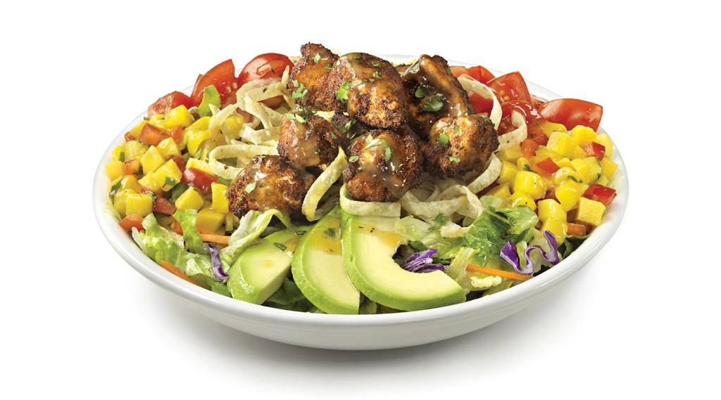 California Tortilla | restaurant | 2057 Wilson Blvd, Arlington, VA 22201, USA | 7032434151 OR +1 703-243-4151