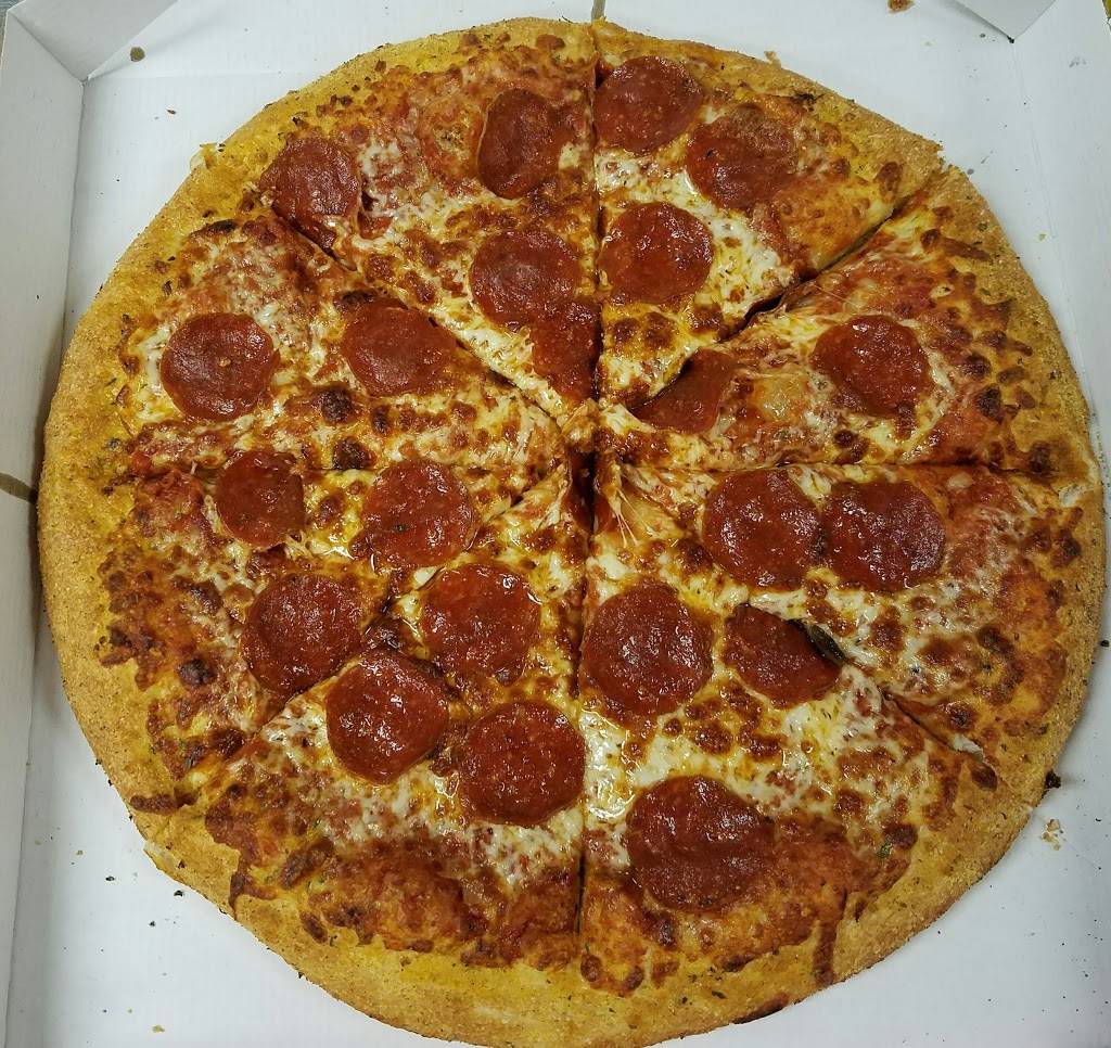 Hungry Howies Pizza | meal delivery | 5166 Mariner Blvd, Spring Hill, FL 34609, USA | 3526844424 OR +1 352-684-4424