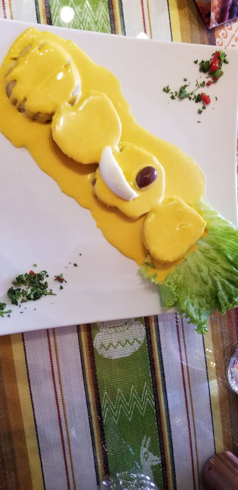 Sazón Perú Restaurant | restaurant | 89 S Broadway, Lawrence, MA 01843, USA | 9788663964 OR +1 978-866-3964