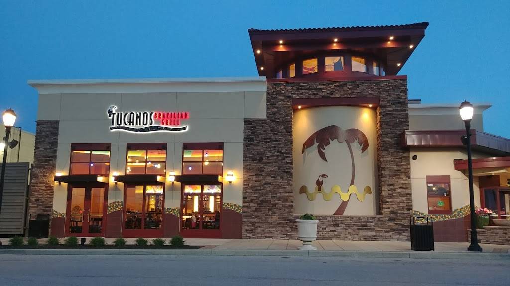 Tucanos | restaurant | 13225 Levinson Ln, Noblesville, IN 46060, USA | 3177706988 OR +1 317-770-6988