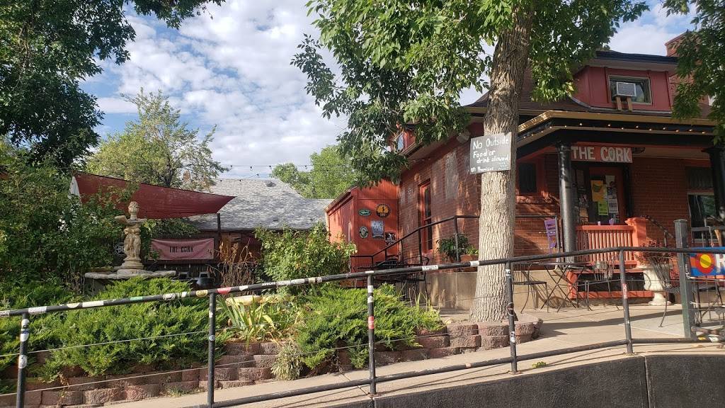 Kale Me Crazy | restaurant | 3231 Lowell Blvd, Denver, CO 80211, USA | 3037289599 OR +1 303-728-9599