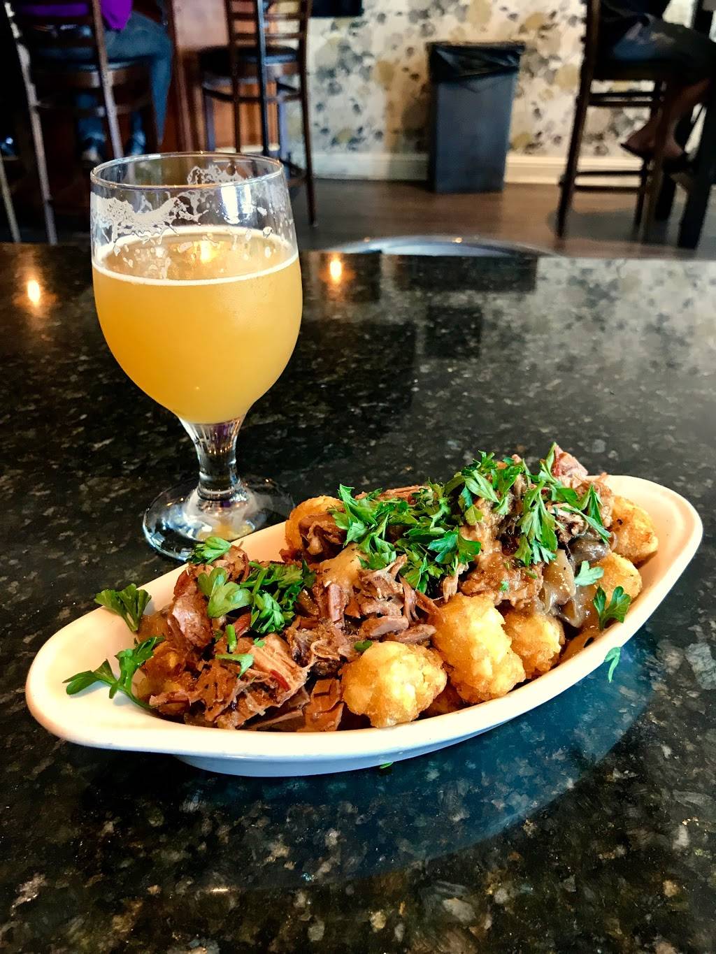 Tank House BBQ & Bar | restaurant | 1925 J St, Sacramento, CA 95811, USA | 9164317199 OR +1 916-431-7199