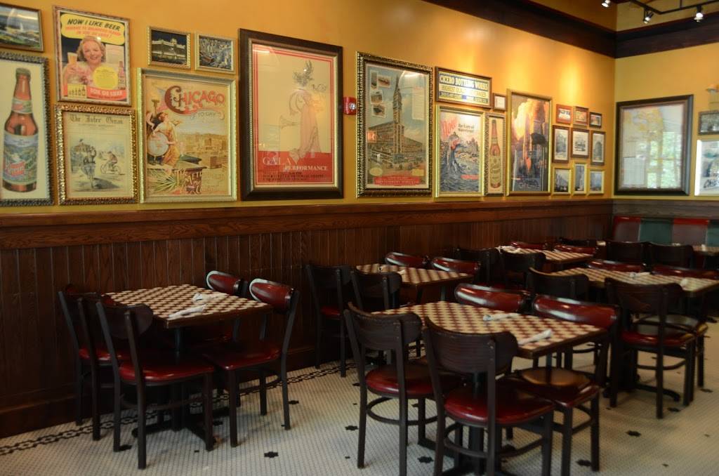 Giordanos | restaurant | 5311 S Blackstone Ave, Chicago, IL 60615, USA | 7739470200 OR +1 773-947-0200